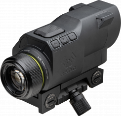 Garmin Xero X1i, digital target optics f. crossbow shooters incl. distance measurement (4491)