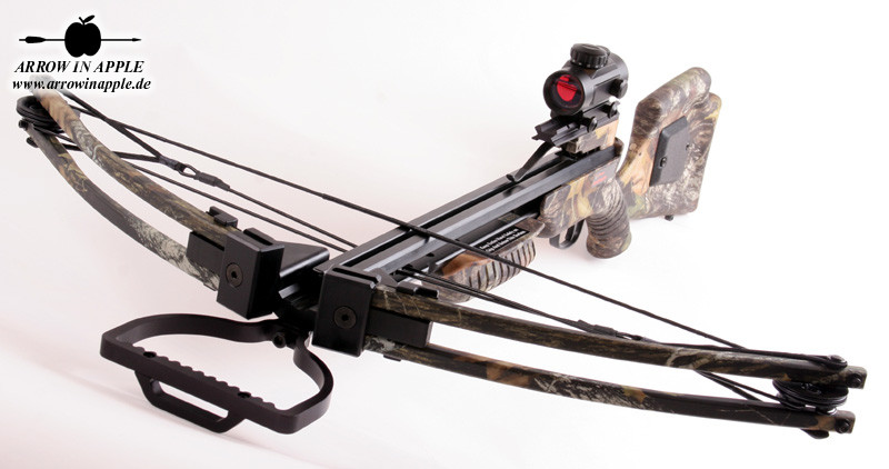 best bolts for tenpoint crossbow